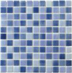 Mosavit Üvegmozaik Mosavit Combi 30x30 cm fényes COMBI1 (COMBI1)