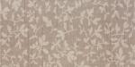 RAKO Dekor Rako Textile textil barna 20x40 cm matt WADMB113.1 (WADMB113.1)