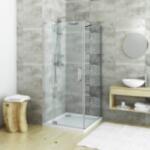 Roltechnik Oldalsó paraván a zuhanyajtóhoz 90 cm Roth Elegant Neo Line 189-9000000-00-02 (189-9000000-00-02)