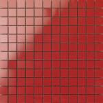 Ragno Mozaik Ragno Frame plum 30x30 cm fényes FRR4ZD (R4ZD WE BUY FOR PCS!!!)