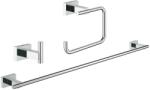 Grohe Tartozékok GROHE Essentials Cube króm 55, 8 cm 40777001 (40777001)