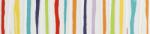 Fineza Happy Bordűr mix 5x20 cm fényes LHAP20 (WLAE8310.1)