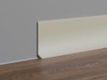 Profil-EU Szegélyléc cappuccino, PVC, hossz 250 cm, élmagasság 40 mm, SKPVCCA (57402531)
