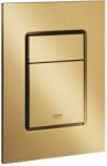 Grohe Vezérlőgomb GROHE Skate Cosmopolitan S műanyagból csiszolt Cool Sunrise 37535GN0 (37535GN0)