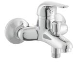 S-line Kád csaptelep S-Line S-Line zuhanyszett nélkül 100 mm króm SL22210 (SL22210)