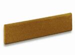 Gresan Lábazat Gresan Natural barna 8x33 cm matt GRNSK833 (GRNSK833)