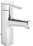 Hansa Mosdó csaptelep Hansa Designo leeresztőszeleppel króm 51911183 (51911183)