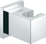 Grohe Zuhanytartó GROHE Euphoria Cube négyzet króm 27693000 (27693000)