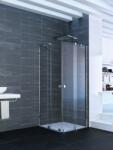 HÜPPE Zuhanyajtó 100 cm Hüppe Xtensa pure XT1404.069. 322 (XT1404.069.322)