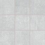 RAKO Padló Rako Rebel szürke 10x10 cm matt DAK12741.1 (DAK12741.1)