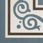 Peronda Sarok Peronda FS Patchworks patchwork Berkeley slate blue 22, 5x22, 5 cm matt TBERKELEYSBL (T.BERKELEY SLATE BLUE)