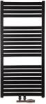 Thermal Trend Radiátor Thermal Trend fekete 45 cm KH450970SBL (KH 450/970 STŘED.PŘIP.)