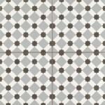 Peronda Padló Peronda FS Patchworks Henley grey fog 45x45 cm matt HENLEYFGR45 (HENLEY GREY FOG/6)