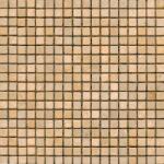 Premium Mosaic Stone Kőmozaik Premium Mosaic Stone bézs 30x30 cm matt STMOS15CRW (STMOS15CRW)