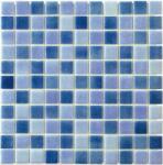 Mosavit Üvegmozaik Mosavit Combi 30x30 cm fényes COMBI1ANTISLIP (COMBI1ANTISLIP)