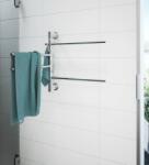 P.M.H. Törölköző szárító P. M. H. Fenix rozsdamentes acél FE3594540NRZ (FE3SS)