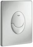 Grohe Vezérlőgomb GROHE Skate Air műanyagból króm kivitelben matt felülettel 38505P00 (38505P00)