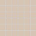 RAKO Mozaik Rako Color Two bézs 30x30 cm matt GDM05108.1 (GDM05108.1)