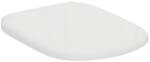 Ideal Standard Wc ülőke Ideal Standard Tesi műanyagból fehér színben T352901 (T352901)