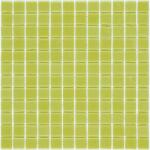 Mosavit Üvegmozaik Mosavit Monocolores verde 30x30 cm fényes MC303 (MC- 303)