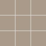 RAKO Mozaik Rako Color Two beige-grey 10x10 cm matt GAA0K312.1 (GAA0K312.1)