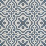Peronda Padló Peronda FS Patchworks Berkeley slate blue 45x45 cm matt BERKELEYSBL45 (BERKELEY SLATE BLUE/6)