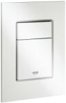 Grohe Vezérlőgomb GROHE Skate Cosmopolitan S műanyagból alpesi fehér 37535SH0 (37535SH0)