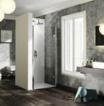 HÜPPE Zuhanyajtó 90 cm Hüppe Solva pure ST2402.092. 322 (ST2402.092.322)