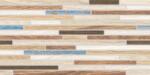 RAKO Dekor Rako Board fa multicolour 30x60 cm matt DDPSE467.1 (DDPSE467.1)