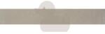 RAKO Lábazat Rako Clay szürke 60x9, 5 cm matt DSAS4640.1 (DSAS4640.1)