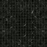 Premium Mosaic Stone Kőmozaik Premium Mosaic Stone fekete 30x30 cm fényezett STMOS15BKP (STMOS15BKP)