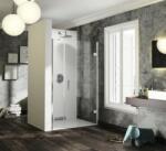 HÜPPE Zuhanyajtó 90 cm Hüppe Solva pure ST3002.092. 322 (ST3002.092.322)