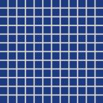 RAKO Mozaik Rako Color Two cobalt blue 30x30 cm matt GDM02005.1 (GDM02005.1)