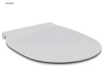 Ideal Standard Wc ülőke Ideal Standard Connect Air duroplasztból fehér színben E036601 (E036601)