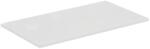Ideal Standard Mosdólap Ideal Standard Connect Air 80, 4x1, 8x44, 2 cm fehér fényes / fehér matt kombinációban E0849B2 (E0849B2)
