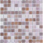 Mosavit Üvegmozaik Mosavit Combi 30x30 cm fényes COMBI7 (COMBI7)