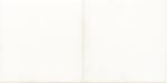 RAKO Burkolat Rako Retro fehér 20x40 cm fényes WARMB521.1 (WARMB521.1)