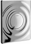 Grohe Vezérlőgomb GROHE Surf műanyagból króm kivitelben fényes felülettel 38574000 (38574000)
