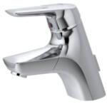 Ideal Standard Mosdó csaptelep Ideal Standard Ceramix Blue leeresztőszeleppel króm A5654AA (A5654AA)