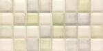 RAKO Dekor Rako Retro retro zöld 20x40 cm fényes WARMB525.1 (WARMB525.1)