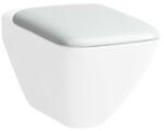 Laufen Wc ülőke Laufen Palace műanyagból fehér színben 9170.0. 300.000. 1 (H8917003000001)