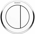 Geberit Vezérlőgomb Geberit 116.055. KJ. 1 (116.055.KJ.1)