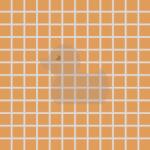 RAKO Mozaik Rako Color Two narancssárga 30x30 cm matt GDM02150.1 (GDM02150.1)