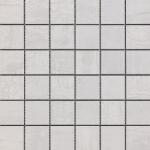 SINTESI Mozaik Sintesi Met Arch light silver 30x30 cm matt MA12457 (MA12457)