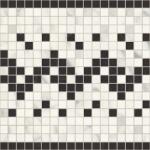 Del Conca Dekor Del Conca Frammenti Terrazzo colour mix 20x20 cm matt 20FR00GRA (20FR00GRA)