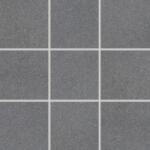 RAKO Padló Rako Block fekete 10x10 cm matt DAK12783.1 (DAK12783.1)