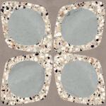 Del Conca Dekor Del Conca Frammenti Terrazzo colour mix 20x20 cm matt 20FR00DIA (20FR00DIA)