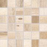 RAKO Mozaik Rako Saloon light brown 30x30 cm matt DDM06747.1 (DDM06747.1)
