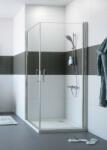 HÜPPE Zuhanyajtó 100x100 cm Hüppe Classics 2 C23306.069. 322 (C23306.069.322)
