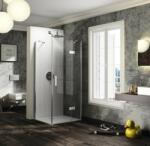 HÜPPE Zuhanyajtó 90 cm Hüppe Solva pure ST0703.092. 322 (ST0703.092.322)